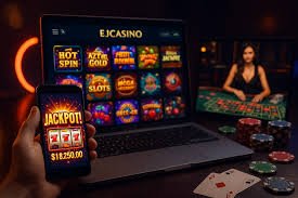 Meja Blackjack – Permainan kartu klasik dengan dealer langsung Meja blackjack Asia Gaming dengan dealer profesional dan antarmuka pemain