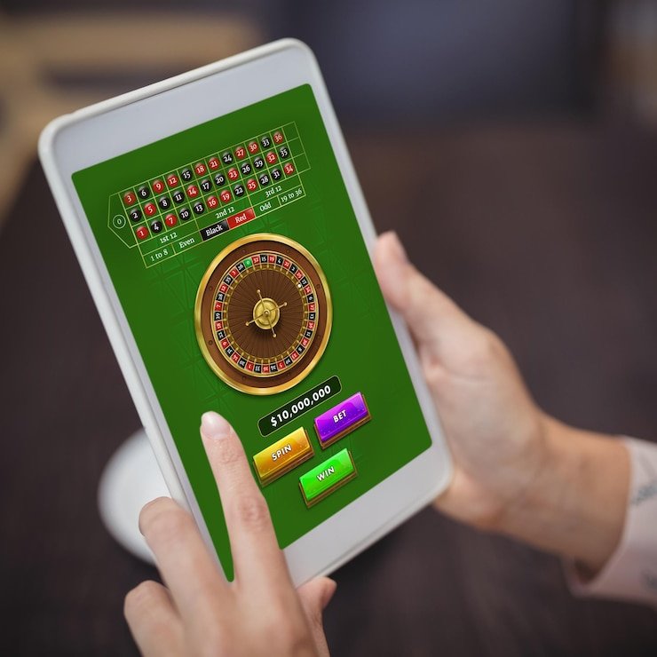 gatotkaca89 featured game showcase