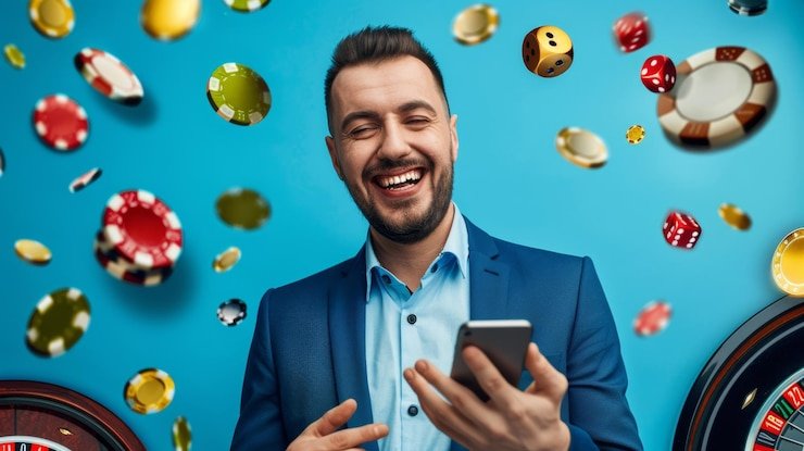 Permainan Memancing di platform gatotkaca89 menampilkan grafis interaktif dan sistem pembayaran transparan