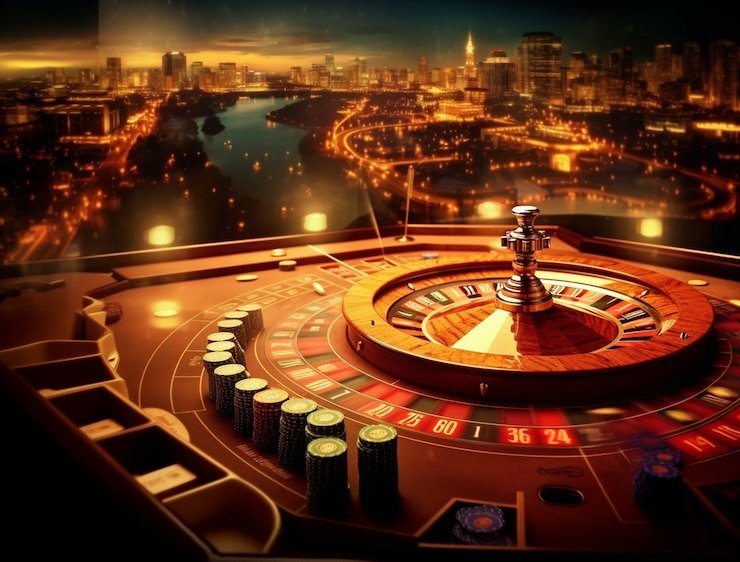 Tampilan dashboard program loyalitas gatotkaca89 dengan ringkasan poin dan tingkat keanggotaan